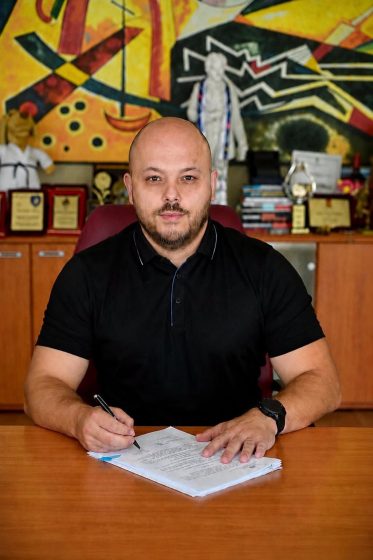 ФИНАНСИСКА ПОДДРШКА ЗА НОВОРОДЕНЧЕ
